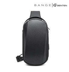 BANGE BG-7256 Hard Shell Shoulder Bag