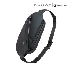 BANGE BG-7295 Men Crossbody Chest Bag