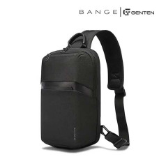 BANGE BG-7719 9.7-Inch Tablet Crossbody Sling Bag