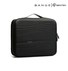 BANGE BG-8018 14-Inch Men Laptop Bag with Tablet Organizer