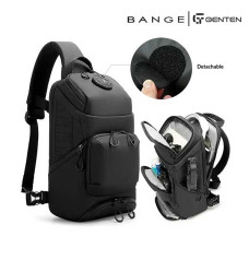 BANGE BG-FW228 12L Outdoor Sling Chest Bag