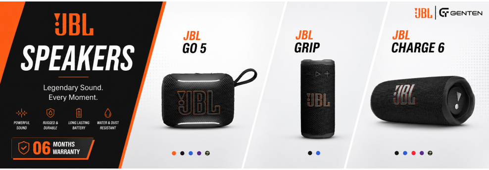 JBL