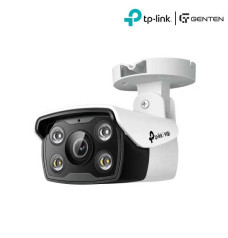 TP-Link VIGI C340 4MP 4mm Lens Full-Color Audio Bullet IP Camera