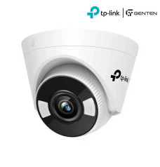 TP-Link VIGI C440 4MP 4mm Lens Full-Color Audio Turret IP Camera