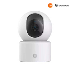 Xiaomi C301 3MP 2K 360° Smart WiFi Camera