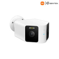 Xiaomi CW100 Dual Lens EU 3MP Outdoor WiFi Camera
