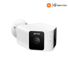 Xiaomi CW100 Dual Lens EU 3MP Outdoor WiFi Camera