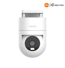 XIAOMI CW300 Outdoor Camera 2.5K 4MP Smart Security Camera