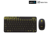 Logitech MK240 Wireless Keyboard and Mouse Combo