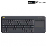 Logitech K400 Plus Wireless Keyboard