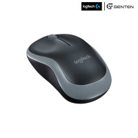 Logitech M185 Compact Wireless Mouse