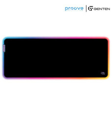Proove Offland RGB Gaming Mouse Pad