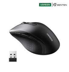 Ugreen M511 Ergonomic Wireless Mouse - 45012