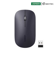 UGREEN MU001 Portable Wireless Mouse -  90372