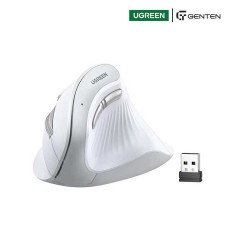 Ugreen MU008 Multi-mode Vertical Mouse - 45759