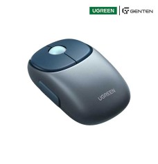 UGREEN MU102 FUN+ Wireless Bluetooth Mouse - 90538
