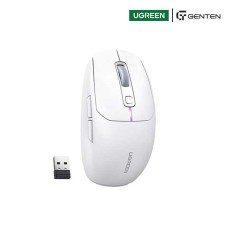 Ugreen MU103 Triple Mode Wireless Mouse - 15629