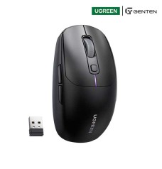 Ugreen MU103 Triple Mode Wireless Mouse - 90539