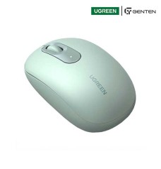 UGREEN MU105 2.4G Wireless Mouse - 90672