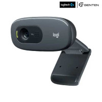 Logitech C270 HD Webcam