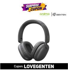 Oraimo BoomPop Lite OHP-317 ENC Wireless Headphone