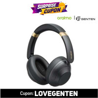 Oraimo BoomPop Pro ANC Over-Ear Headphones