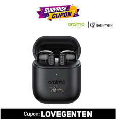 Oraimo FreePods Neo True Wireless Earbuds - OTW-330S