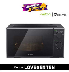 Oraimo InfiWave Lite 20L Low Noise Microwave Oven OMO-221A