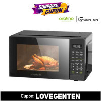 Oraimo InfiWave Lite 23L Touchscreen Electric Microwave Oven OMO-521A