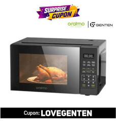 Oraimo InfiWave Lite 23L Touchscreen Electric Microwave Oven OMO-521A