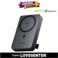 Oraimo MagPower 15 OPB-7102W 10000mAh 15W Wireless Power Bank