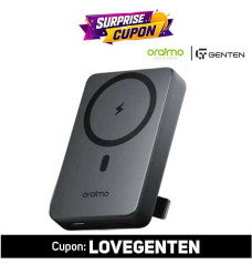 Oraimo MagPower 15 OPB-7102W 10000mAh 15W Wireless Power Bank