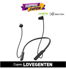 Oraimo Necklace Lite ENC Neckband OEB-311 