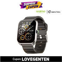 Oraimo Watch Nova 2 Smart Watch - OSW-814