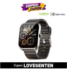 Oraimo Watch Nova 2 Smart Watch - OSW-814