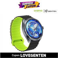 Oraimo Watch Nova 2R