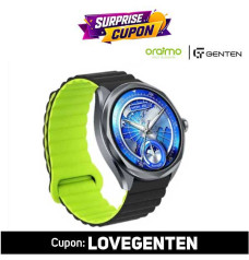 Oraimo Watch Nova 2R