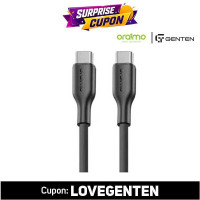 Oraimo C to C Data Cable 1.5 Meter OCD-114CC