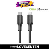 Oraimo RobustLine OCD-114CL 1 Meter Type-C to Lightning Cable