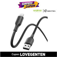Oraimo RobustLine 1M USB to Lightning Cable - OCD-114L