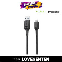 Oraimo OCD-114M Micro USB Data Cable
