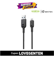 Oraimo OCD-114M Micro USB Data Cable