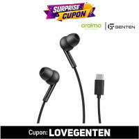 Oraimo Conch 2C In-Ear Type-C Wired Earphone - OEP-320C