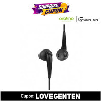 Oraimo Halo 2S OEP-E21P in-ear Wired Earphone