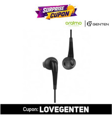 Oraimo Halo 2S OEP-E21P in-ear Wired Earphone