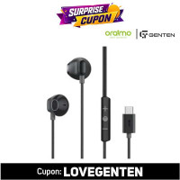 Oraimo Halo Airy OEP-650 Type-C Wired Earphone