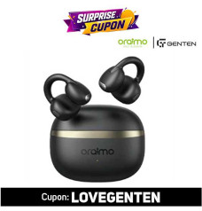 Oraimo Open-Ear True Wireless Earbuds - OPN-373 