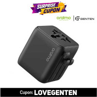 Travel Adapter Oraimo PowerOmni 251 Universal Adapter