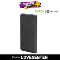 Oraimo PowerFlow B11 OPB-1102 10000mAh 15W Type C Power Bank