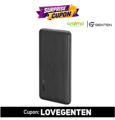 Oraimo PowerFlow B11 OPB-1102 10000mAh 15W Type C Power Bank